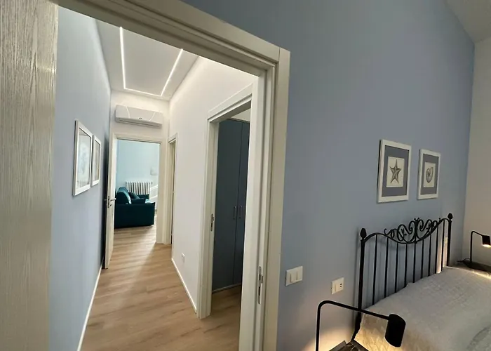 Apartamento Pietra By Professione Vacanze *