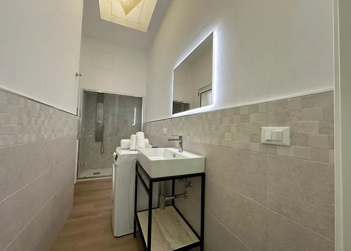 Pietra By Professione Vacanze Apartamento Otranto