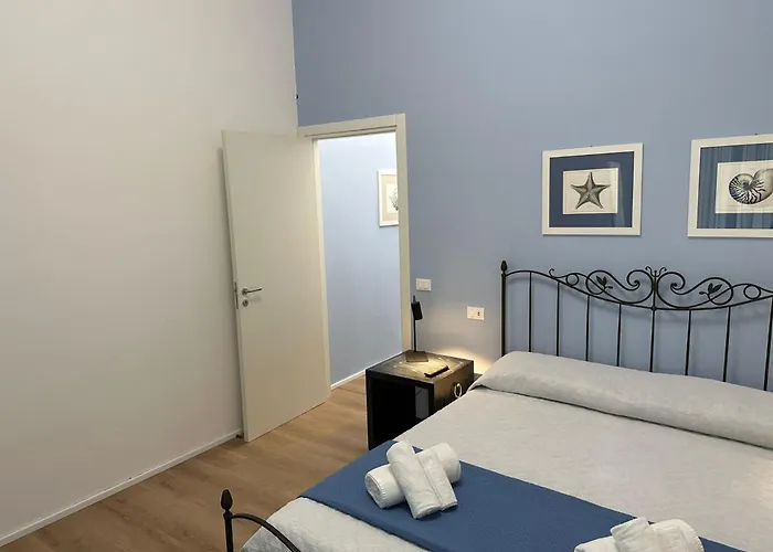 Pietra By Professione Vacanze * Otranto