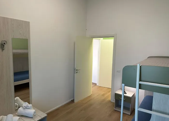 Pietra By Professione Vacanze Daire Otranto