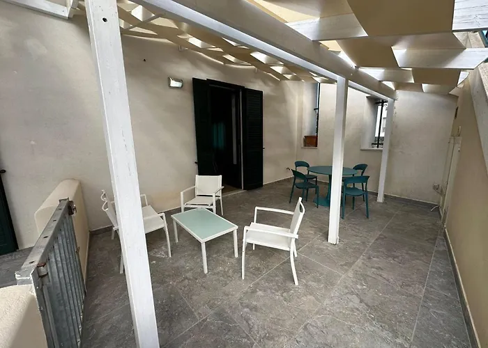 Pietra By Professione Vacanze Otranto